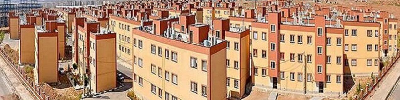 سقف بازپرداخت وام نهضت ملی مسکن در ۲ سال ابتدایی ۵ میلیون تومان اعلام شد