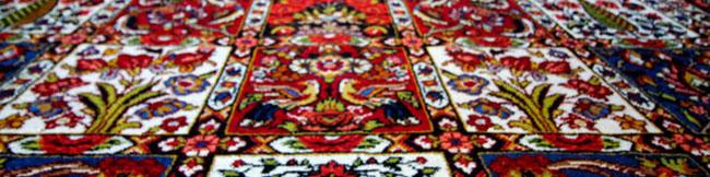 پایان تلخ فرش دستباف ایرانی؛ صادراتی که ۹۸ درصد کاهش یافت