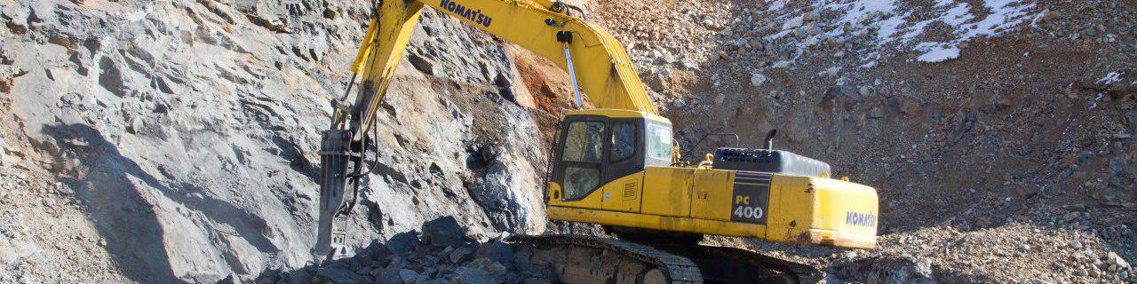 تمامی معادن راکد تا پایان امسال تعیین تکلیف می‌شوند