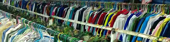 مبارزه با قاچاق، چراغ بازار شب عید پوشاک داخلی را روشن می‌کند؟