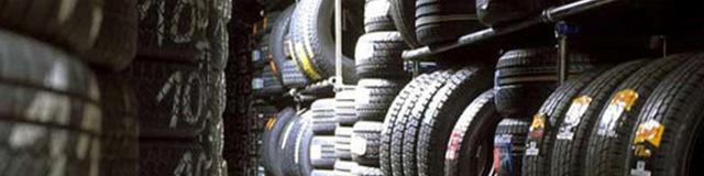 کاهش ۳ درصدی تولید لاستیک