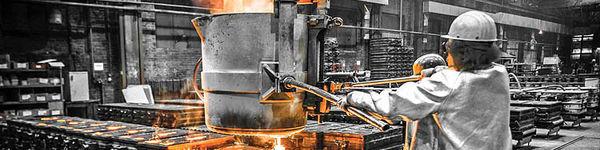 مدیریت بحران در دستور کار مدیران فولادی باشد