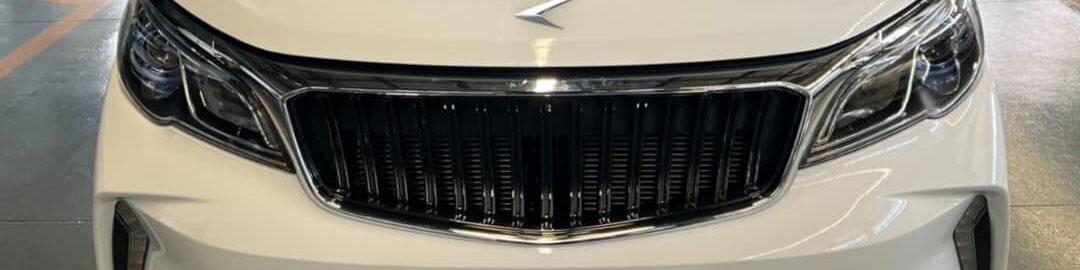 رقیب جدی پژو ۲۰۷ در راه بازار ایران