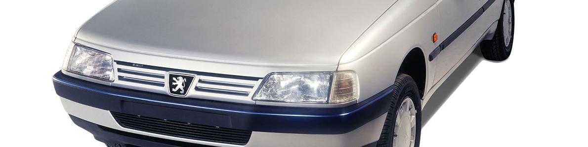 قیمت باور نکردنی پژو ۴۰۵ / پژوی ۲۰ ساله چند؟/ جدول