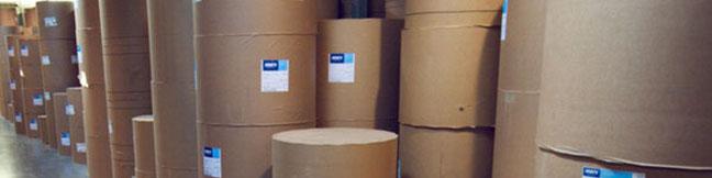 تولید ۹۰ درصدی کاغذ بسته بندی در کشور