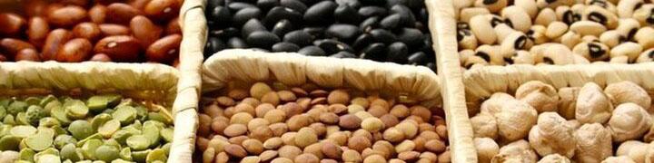 ارز واردات حبوبات دوباره ترجیحی شد