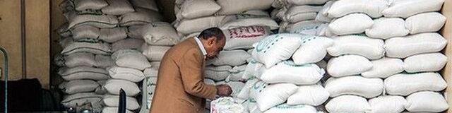 فسادی در واردات برنج نداشتیم/ سهم ۱۵ درصدی شرکت‌ها در واردات برنج