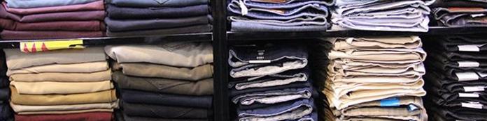 تعلل وزارت صمت علت اجرا نشدن استاندارد اجباری پوشاک