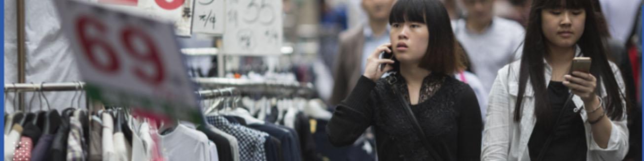 چشم انداز‌های تاریک برای بازار کار جهانی در سال ۲۰۲۴