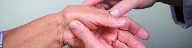 روماتیسم چیست و عواملی موجب ایجاد آن می شود؟