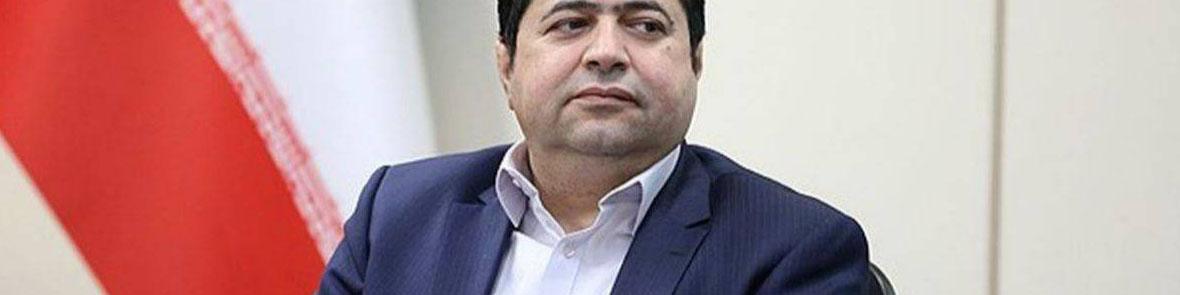 حسین پیرموذن نایب رئیس اتاق بازرگانی شد