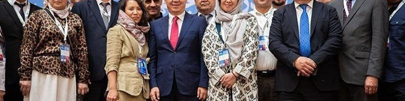 ۴ میلیارد دلار موافقتنامه و قرارداد تجاری در اکسپو ایران منعقد می‌شود