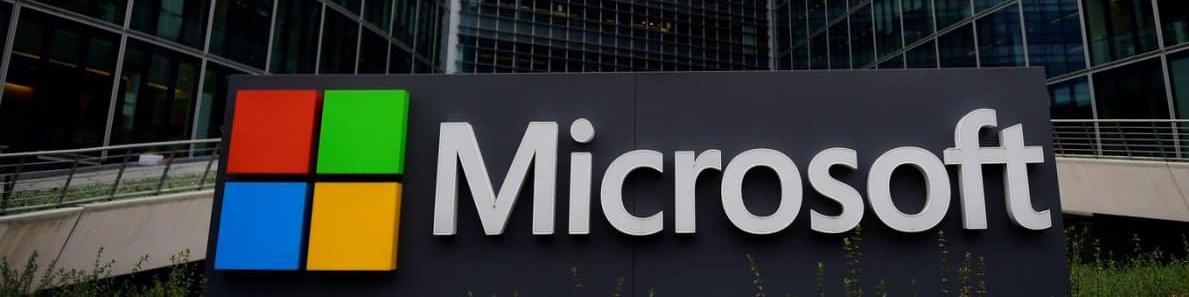 مایکروسافت ۳ تریلیون دلاری شد؛ اما همچنان پایین‌تر از اپل است