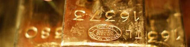 بازار طلای جهانی گرم شد