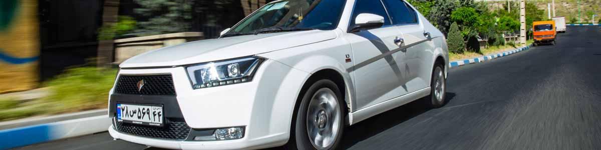 آغاز پیش فروش دنا پلاس اتوماتیک آپشنال ویژه بهمن ماه + جدول