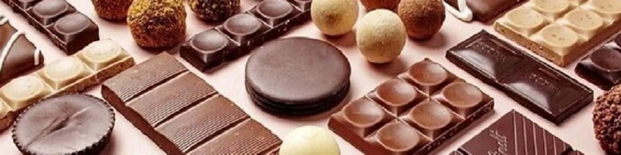 توقف صادرات شیرینی و شکلات ایران به عراق