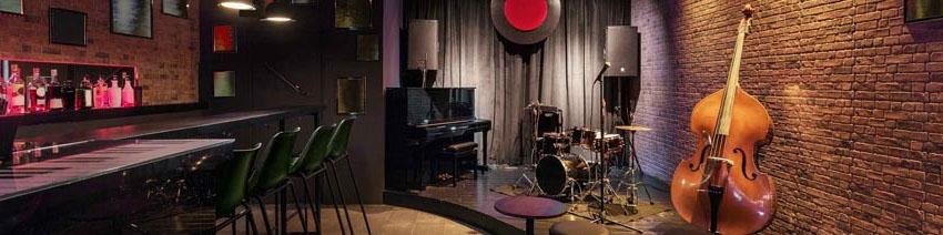 قیمت سیستم صوتی رستوران