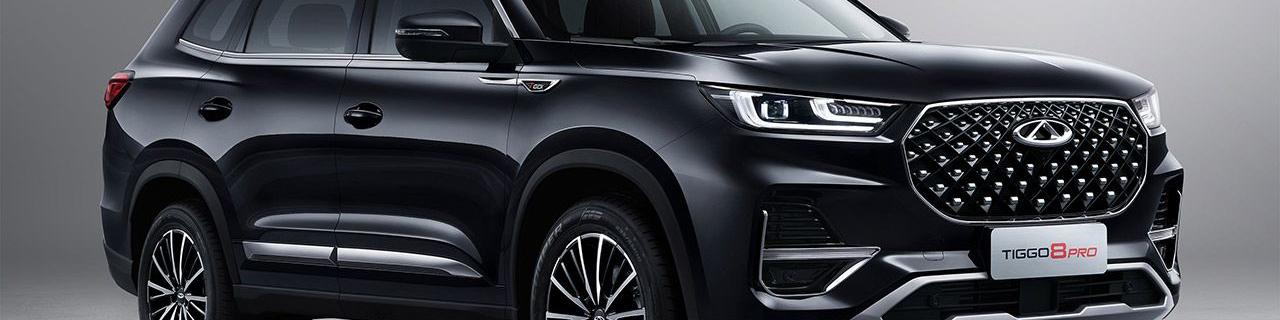 آغاز ریزش قیمت خودرو/  تیگو ۱۷۰ میلیون تومان ارزان شد