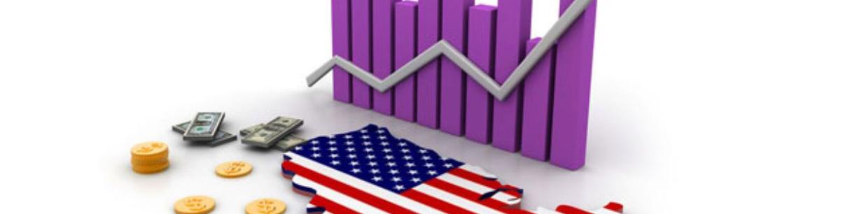 بدهی عمومی آمریکا سر به فلک کشید