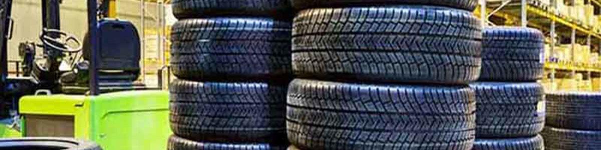 شرایط جدیدی برای فروش لاستیک اعلام دولتی شد