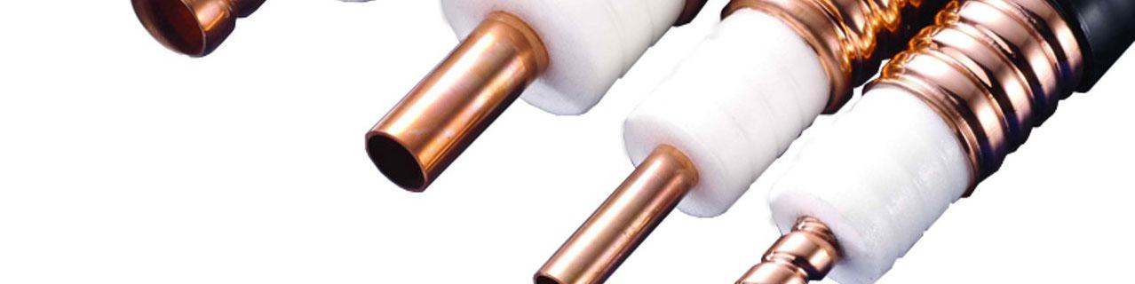 کابل کواکسیال چیست؟ تفاوت کابل کواکسیال ۵۰ اهم و ۷۵ اهم