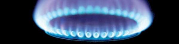 پیش‌بینی می‌شود مصرف گاز به ۵۸۰ میلیون مترمکعب برسد