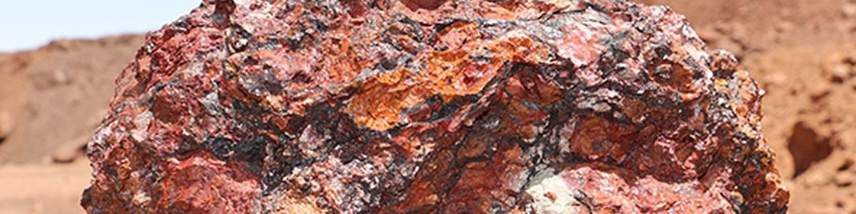 اتمام ذخایر سنگ آهن تا ۱۴ سال آینده