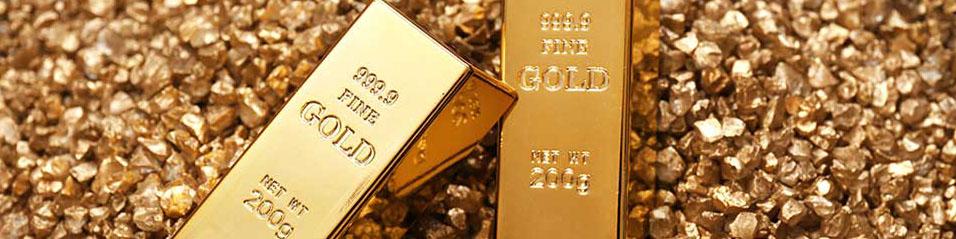 ۲۶.۵ تن شمش طلا وارد کشور شد/ طلا در رتبه چهارم اقلام عمده وارداتی