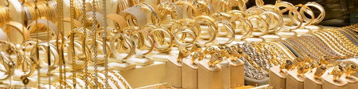 طلای جهانی صعود کرد