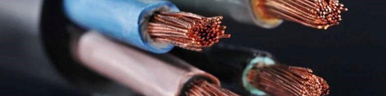 کابل xlpe چیست و چه ویژگی هایی دارد؟