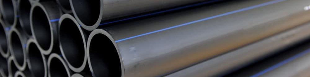 لوله پلی اتیلن