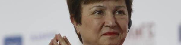 صندوق بین‌المللی پول: سال سخت اقتصادی در راه است