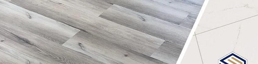 مقایسه کفپوش و سرامیک: سرامیک بهتر است یا کفپوش پی وی سی؟