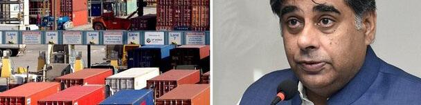 پاکستان اقتصاد بزرگ مسلمان تا ۱۰ سال آینده خواهد شد