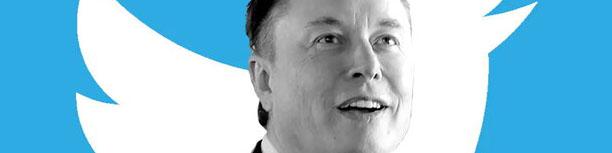 شکایت ۱۲۸ میلیون دلاری مدیران سابق توییتر از ایلان ماسک