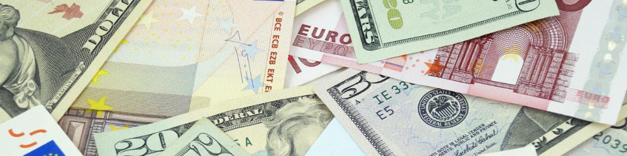 قیمت دلار و یورو در مرکز مبادله ایران؛ پنجشنبه ۱۷ اسفند