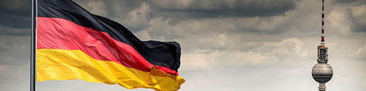 سقوط رشد بزرگترین اقتصاد اروپا