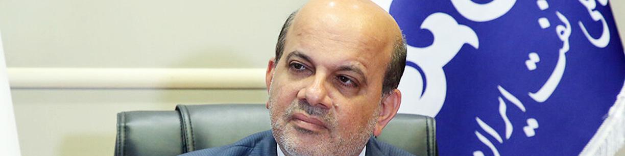 میدان‌های نفتی سپهر و جفیر به ارزش ۲.۸ میلیارد دلار بهره‌برداری رسمی می‌شوند