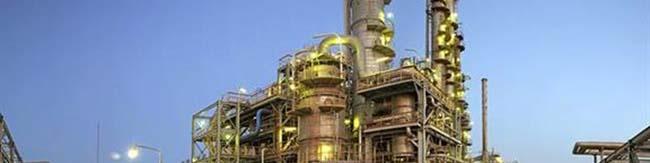 ظرفیت تولید پی وی سی در پتروشیمی غدیر دوبرابر می‌شود