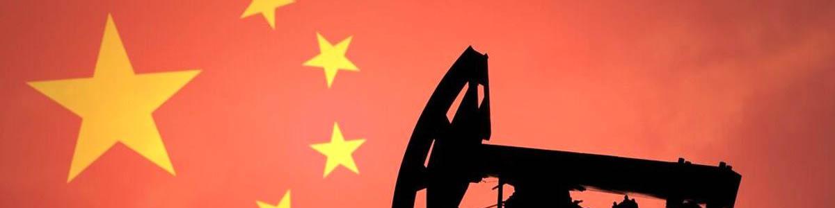 واردات نفت چین از روسیه رکورد جدید می‌زند