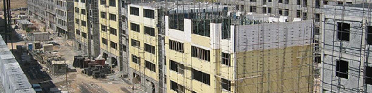 افزایش ۳۰ هزار میلیارد تومانی حمایت صندوق ملی مسکن از نهضت ملی