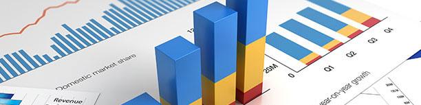 تورم چه زمانی تک رقمی می‌شود؟