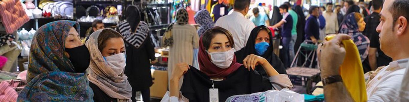 شکاف درآمدی در ایران کمتر از ترکیه، مالزی و برزیل