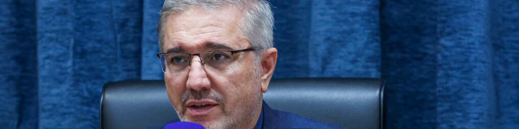 رشد ۲۰ درصدی تخصیص اعتبارات عمرانی در سال گذشته/ بودجه ۱۴۰۳ فاقد کسری است