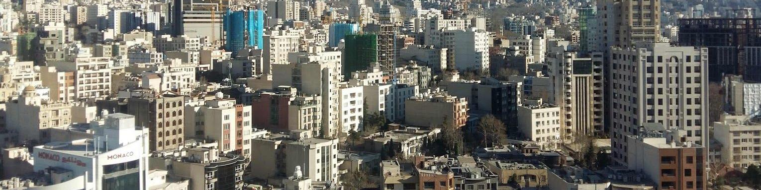 جزئیات تغییرات قیمت مسکن تهران در اسفند ۱۴۰۲ + جدول