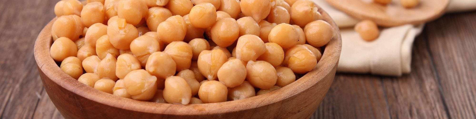 صادرات «نخود» آری یا نه