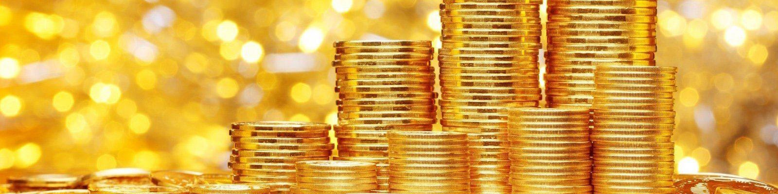 قیمت سکه و طلا در ۱۶ فروردین ۱۴۰۳