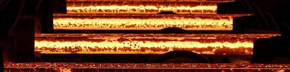 صادرات محصولات فولاد کشور به ۳۰ میلیون تن رسید