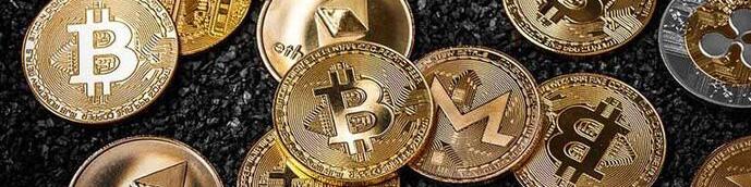 کاهش شدید قیمت ارز‌های دیجیتال