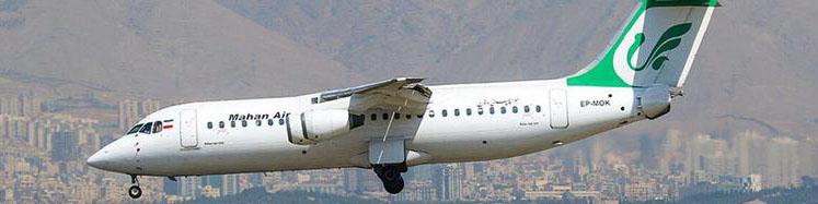 کلید افزایش قیمت بلیت هواپیما در دستان ستاد تنظیم بازار